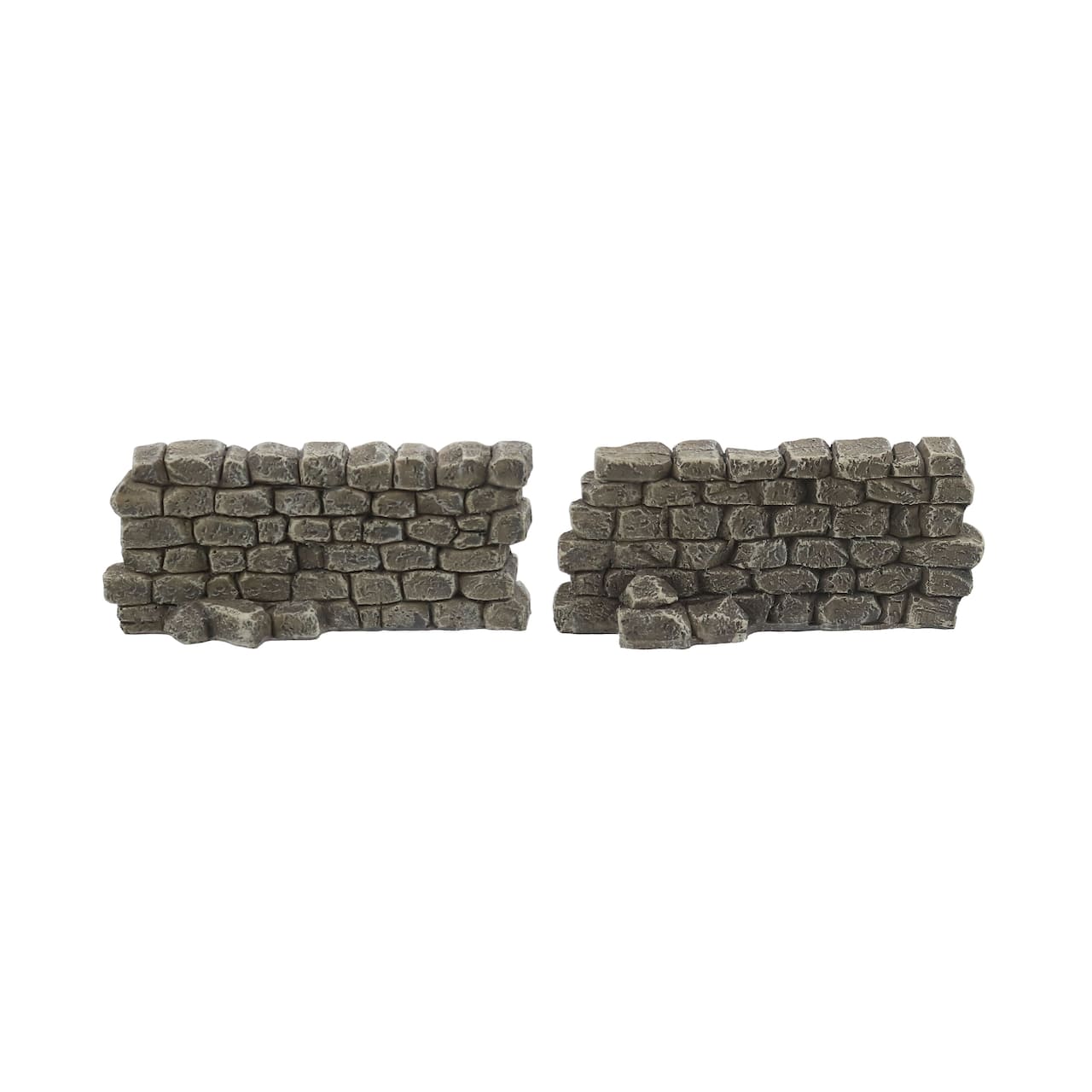Miniature Stone Walls by Make Market&#xAE;